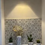 Blue Chili تراباني