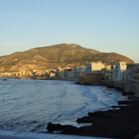 Blue Chili Trapani