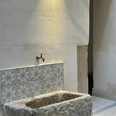 Blue Chili Apartment